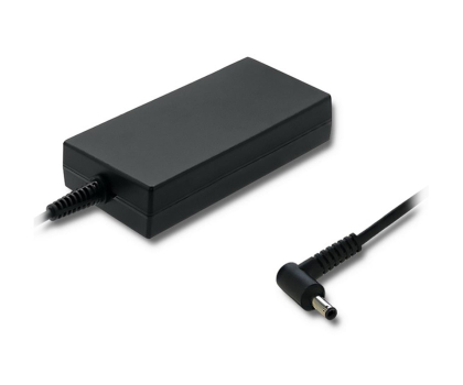 Zasilacz do laptopów QOLTEC Dell 130W 19.5V 6.67A 4.5x3.0 +kabel zasilający 51732